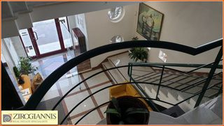 Επιχειρηματικό κτίριο 744 τ.μ. για πώληση