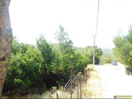 Οικόπεδο 850τ.μ. για πώληση-Νέα πεντέλη