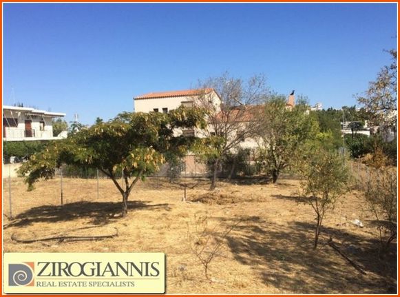 Land plot 351 sqm for sale, Athens - East, Spata