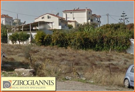 Οικόπεδο 1.750τ.μ. για πώληση-Σαλαμίνα