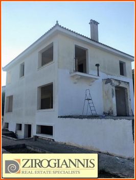 Μονοκατοικία 300 τ.μ. για πώληση