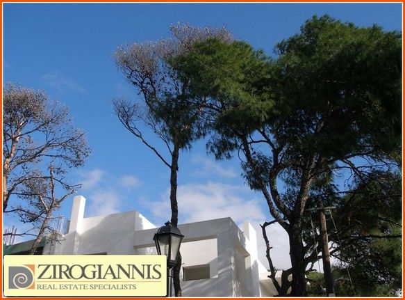 Detached home 265 sqm for sale, Athens - North, Nea Erithraia