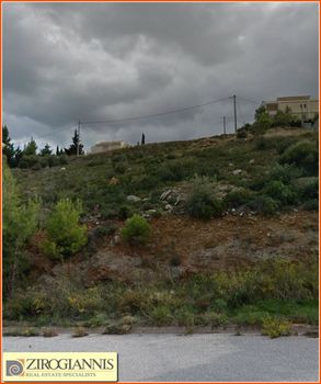 Οικόπεδο 705τ.μ. για πώληση-Πικέρμι