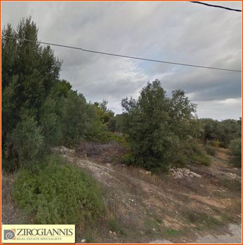 Αγροτεμάχια 1.320τ.μ. για πώληση-Πικέρμι
