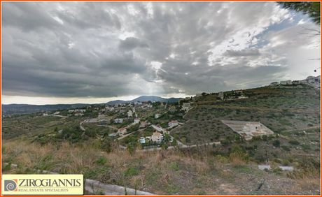Οικόπεδο 1.500τ.μ. για πώληση-Πικέρμι