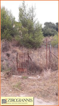 Οικόπεδο 760τ.μ. για πώληση-Κηφισιά
