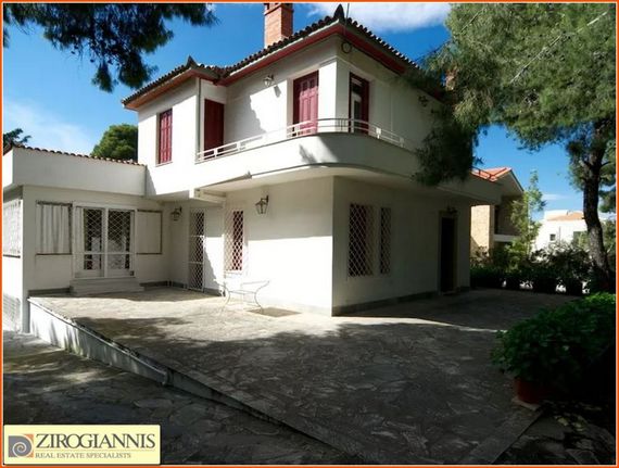 Μονοκατοικία 220 τ.μ. για πώληση, Αθήνα - Βόρεια Προάστια, Εκάλη