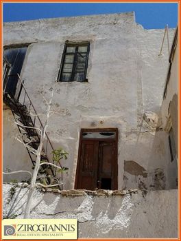 Μονοκατοικία 250τ.μ. για πώληση-Αντίπαρος