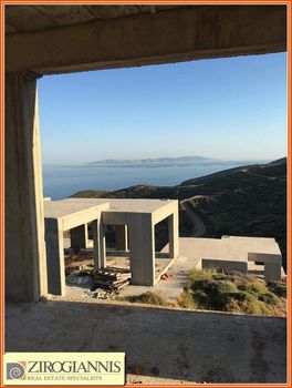 Maisonette 300sqm for sale-Kea