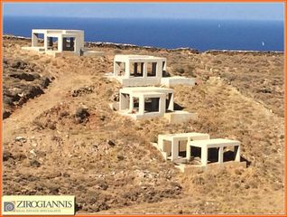 Μεζονέτα 300 τ.μ. για πώληση, Κυκλάδες, Κέα-thumb-5