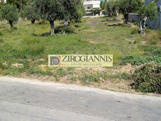 Οικόπεδο 620 τ.μ. για πώληση