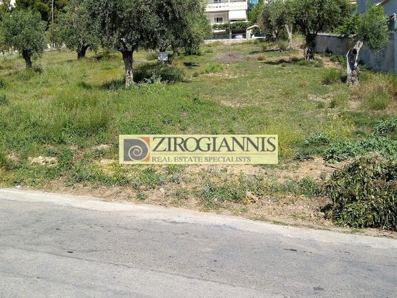 Οικόπεδο 620 τ.μ. για πώληση, Αττική - Υπόλοιπο, Ραφήνα