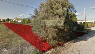 Οικόπεδο 2.073 τ.μ. για πώληση