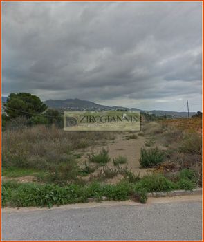 Αγροτεμάχια 4.582τ.μ. για πώληση-Πικέρμι