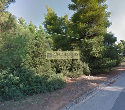 Οικόπεδο 1.000τ.μ. για πώληση-Εκάλη