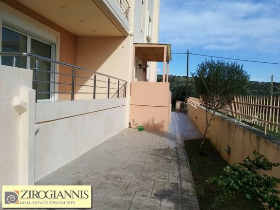 Διαμέρισμα 113 τ.μ. για πώληση, Αττική - Υπόλοιπο, Κερατέα