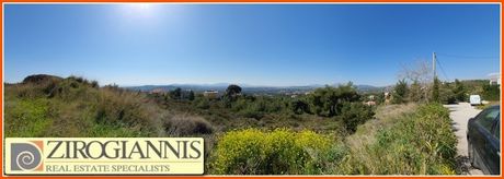 Οικόπεδο 1.000τ.μ. για πώληση-Πικέρμι