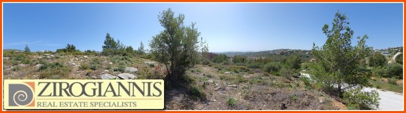 Οικόπεδο 1.390 τ.μ. προς πώληση, Ντράφι