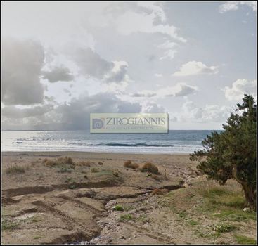 Οικόπεδο 5.000τ.μ. για πώληση-Ιθάκη