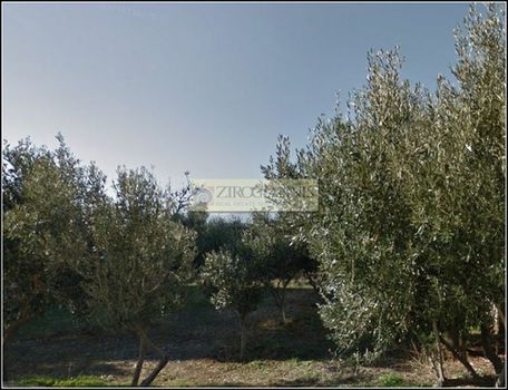 Οικόπεδο 1.530τ.μ. για πώληση-Ασπρόπυργος