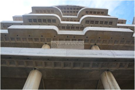 Επιχειρηματικό κτίριο 845 τ.μ. για πώληση