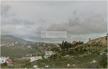 Οικόπεδο 1.375τ.μ. για πώληση-Πικέρμι