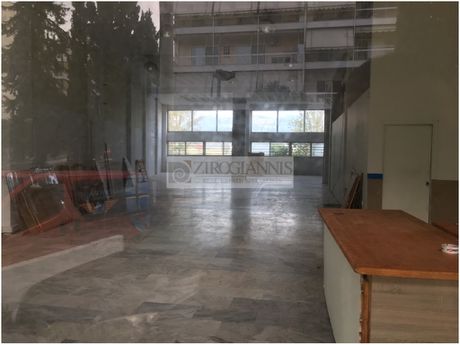 Επιχειρηματικό κτίριο 700 τ.μ. για πώληση