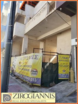 Κατάστημα 490τ.μ. για πώληση-Αρτέμιδα (λούτσα)