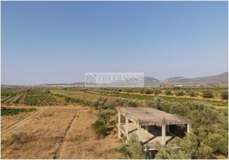 Αγροτεμάχια 1.188 τ.μ. για πώληση