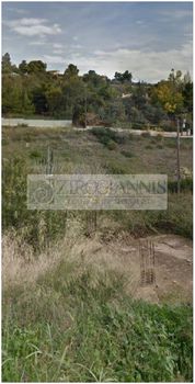 Land plot 310sqm for sale-Pallini