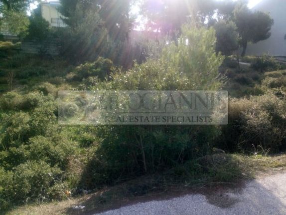 Οικόπεδο 400 τ.μ. για πώληση, Αθήνα - Ανατολικά Προάστια, Ανθούσα