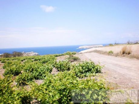 Parcel 25.000sqm for sale-Santorini