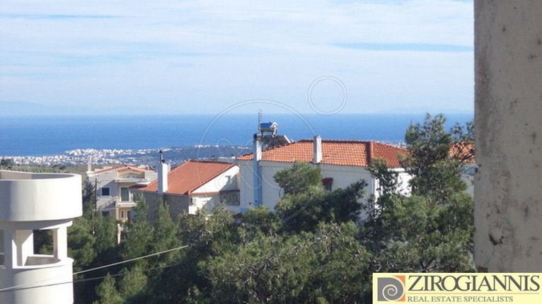 Μεζονέτα 120 τ.μ. για πώληση, Αττική - Υπόλοιπο, Πικέρμι