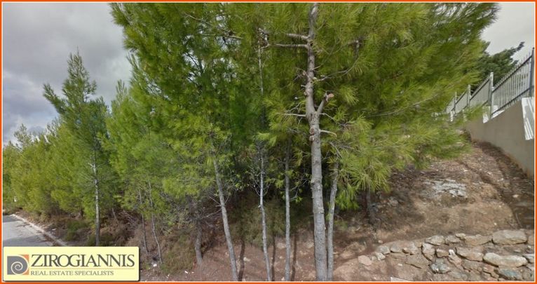 Οικόπεδο 509 τ.μ. για πώληση, Αττική - Υπόλοιπο, Πικέρμι