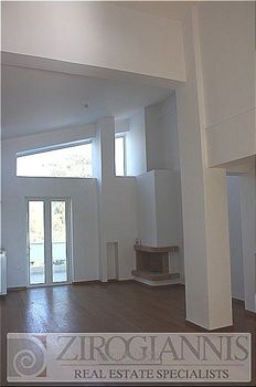Loft 160τ.μ. για πώληση-Παλλήνη