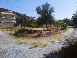 Οικόπεδο 485 τ.μ. για πώληση