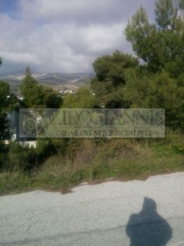 Οικόπεδο 280τ.μ. για πώληση-Ανθούσα