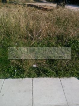 Land plot 280sqm for sale-Anthoisa