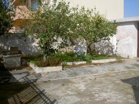 Οικόπεδο 260τ.μ. για πώληση-Μαρκόπουλο