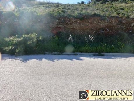 Οικόπεδο 1.351τ.μ. για πώληση-Πικέρμι
