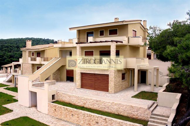 Μονοκατοικία 305 τ.μ. για πώληση, Αττική - Υπόλοιπο, Μαρκόπουλο