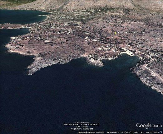 Αγροτεμάχια 14.000 τ.μ. για πώληση, Δωδεκάνησα, Ρόδος