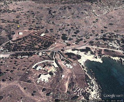 Αγροτεμάχια 14.000τ.μ. για πώληση-Ρόδος
