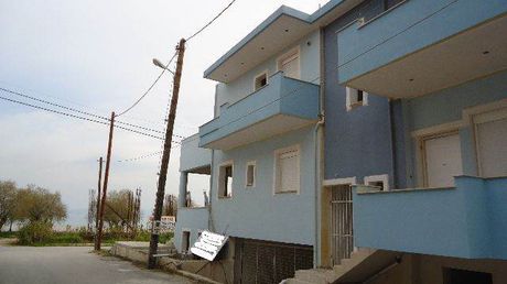 Επιχειρηματικό κτίριο 295 τ.μ. για πώληση