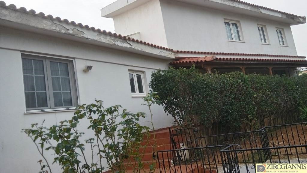 Βίλλα 300 τ.μ. πρός πώληση, Αττική - Υπόλοιπο, Ραφήνα