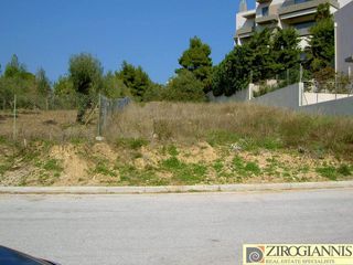 Οικόπεδο 466 τ.μ. για πώληση
