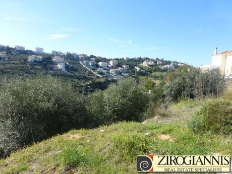 Οικόπεδο 1.330τ.μ. για πώληση-Πικέρμι