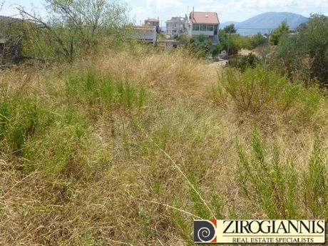 Οικόπεδο 281 τ.μ. για πώληση