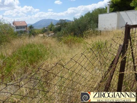 Οικόπεδο 281 τ.μ. για πώληση