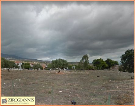 Οικόπεδο 420 τ.μ. για πώληση